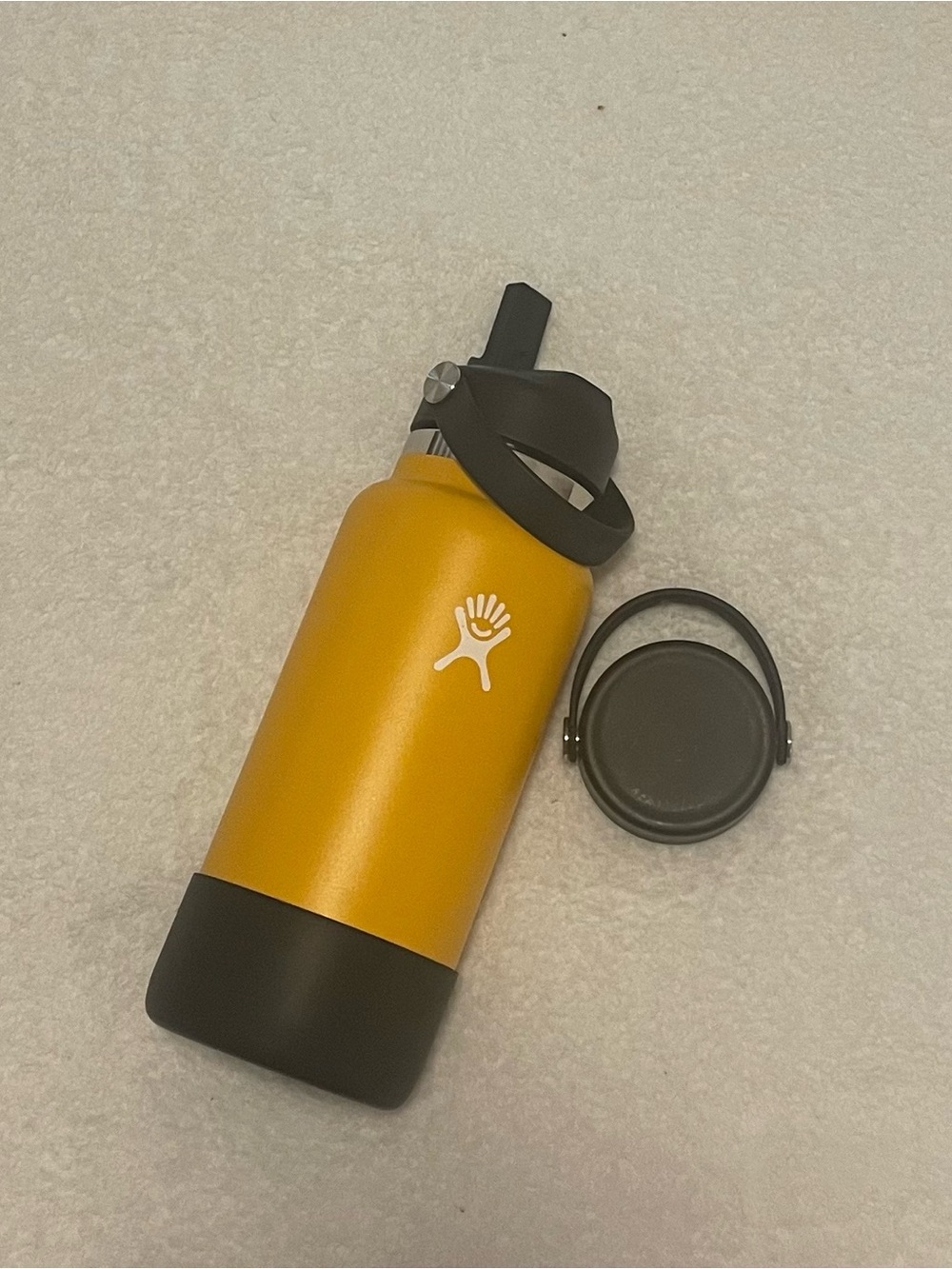 Hydroflask Bottle